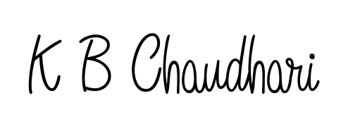 How to Draw K B Chaudhari signature style? Angelique-Rose-font-FFP is a latest design signature styles for name K B Chaudhari. K B Chaudhari signature style 5 images and pictures png