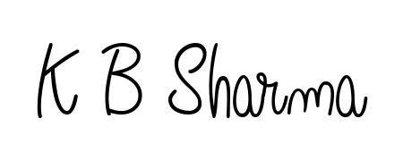 Get inspired by this graceful Angelique-Rose-font-FFP signature style for name K B Sharma. Smooth loops and balanced proportions for everyday use. K B Sharma signature style 5 images and pictures png
