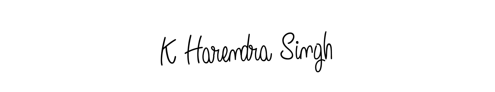 See photos of K Harendra Singh official signature by Spectra . Check more albums & portfolios. Read reviews & check more about Angelique-Rose-font-FFP font. K Harendra Singh signature style 5 images and pictures png