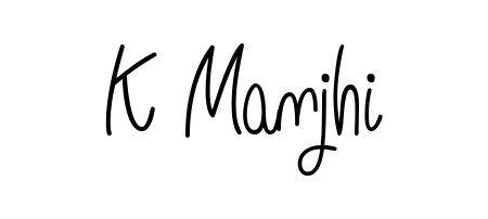 How to make K Manjhi signature? Angelique-Rose-font-FFP is a professional autograph style. Create handwritten signature for K Manjhi name. K Manjhi signature style 5 images and pictures png