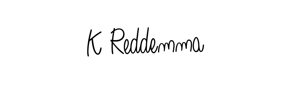 Similarly Angelique-Rose-font-FFP is the best handwritten signature design. Signature creator online .You can use it as an online autograph creator for name K Reddemma. K Reddemma signature style 5 images and pictures png