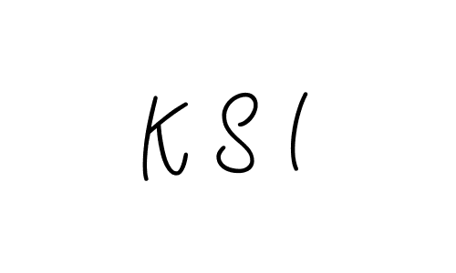 Make a short K S I signature style. Manage your documents anywhere anytime using Angelique-Rose-font-FFP. Create and add eSignatures, submit forms, share and send files easily. K S I signature style 5 images and pictures png