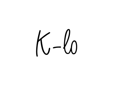 It looks lik you need a new signature style for name K-lo. Design unique handwritten (Angelique-Rose-font-FFP) signature with our free signature maker in just a few clicks. K-lo signature style 5 images and pictures png