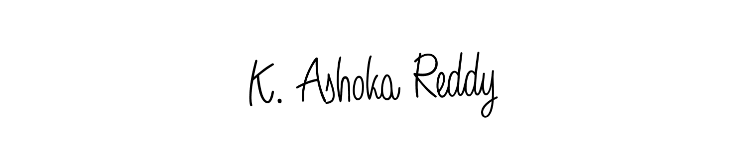 See photos of K. Ashoka Reddy official signature by Spectra . Check more albums & portfolios. Read reviews & check more about Angelique-Rose-font-FFP font. K. Ashoka Reddy signature style 5 images and pictures png