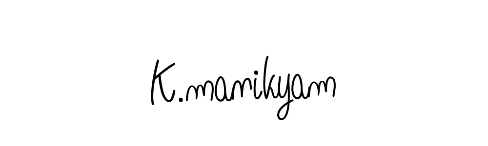 See photos of K.manikyam official signature by Spectra . Check more albums & portfolios. Read reviews & check more about Angelique-Rose-font-FFP font. K.manikyam signature style 5 images and pictures png