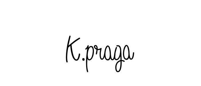 See photos of K.praga official signature by Spectra . Check more albums & portfolios. Read reviews & check more about Angelique-Rose-font-FFP font. K.praga signature style 5 images and pictures png