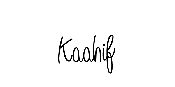 See photos of Kaahif official signature by Spectra . Check more albums & portfolios. Read reviews & check more about Angelique-Rose-font-FFP font. Kaahif signature style 5 images and pictures png