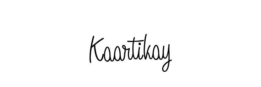 It looks lik you need a new signature style for name Kaartikay. Design unique handwritten (Angelique-Rose-font-FFP) signature with our free signature maker in just a few clicks. Kaartikay signature style 5 images and pictures png