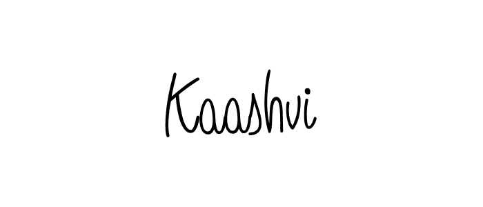 if you are searching for the best signature style for your name Kaashvi. so please give up your signature search. here we have designed multiple signature styles  using Angelique-Rose-font-FFP. Kaashvi signature style 5 images and pictures png