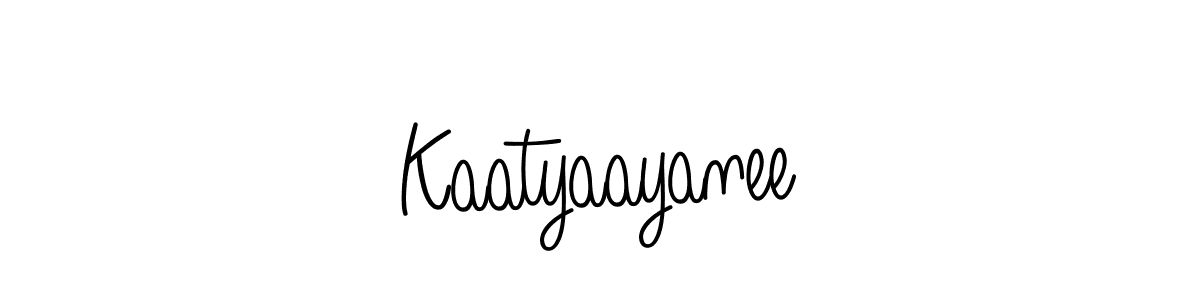 This is the best signature style for the Kaatyaayanee name. Also you like these signature font (Angelique-Rose-font-FFP). Mix name signature. Kaatyaayanee signature style 5 images and pictures png