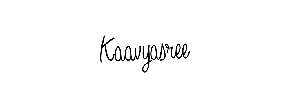 You can use this online signature creator to create a handwritten signature for the name Kaavyasree. This is the best online autograph maker. Kaavyasree signature style 5 images and pictures png