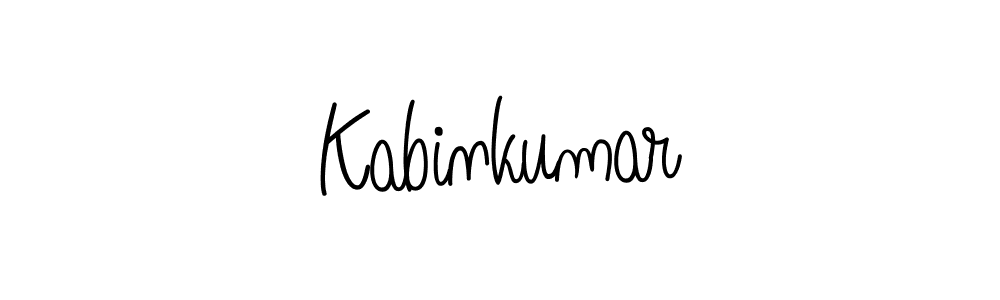 Best and Professional Signature Style for Kabinkumar. Angelique-Rose-font-FFP Best Signature Style Collection. Kabinkumar signature style 5 images and pictures png