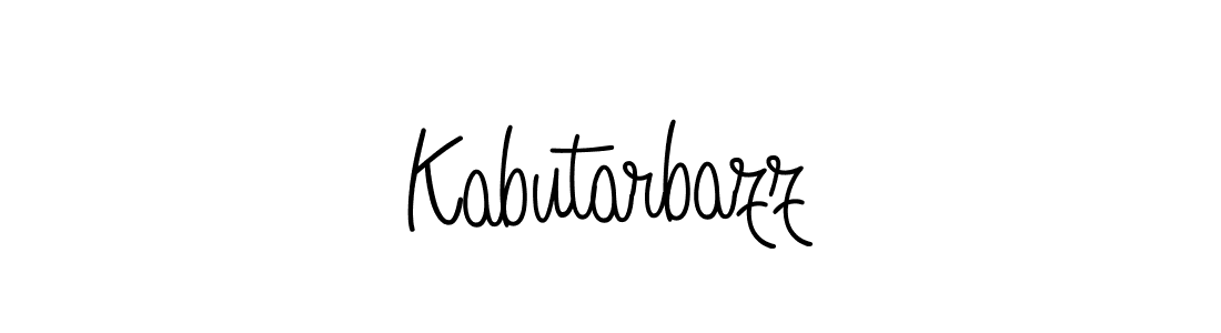 Make a short Kabutarbazz signature style. Manage your documents anywhere anytime using Angelique-Rose-font-FFP. Create and add eSignatures, submit forms, share and send files easily. Kabutarbazz signature style 5 images and pictures png