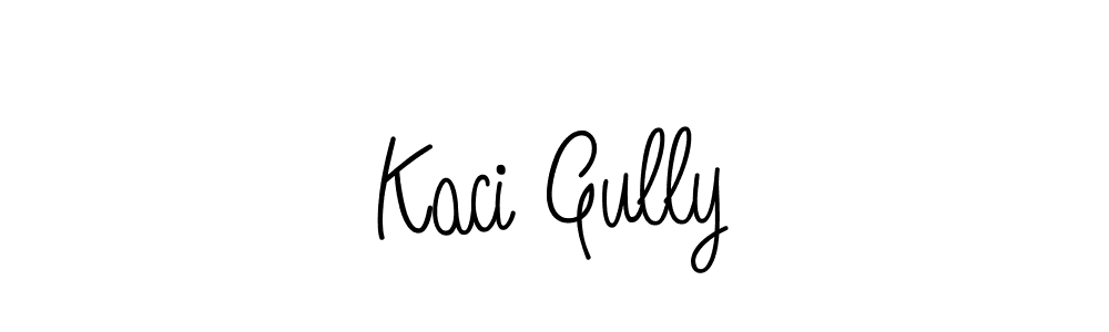 See photos of Kaci Gully official signature by Spectra . Check more albums & portfolios. Read reviews & check more about Angelique-Rose-font-FFP font. Kaci Gully signature style 5 images and pictures png