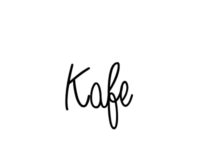 See photos of Kafe official signature by Spectra . Check more albums & portfolios. Read reviews & check more about Angelique-Rose-font-FFP font. Kafe signature style 5 images and pictures png