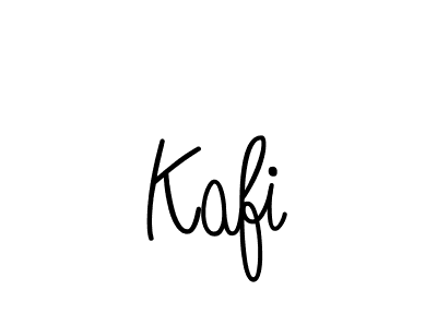 Angelique-Rose-font-FFP is a professional signature style that is perfect for those who want to add a touch of class to their signature. It is also a great choice for those who want to make their signature more unique. Get Kafi name to fancy signature for free. Kafi signature style 5 images and pictures png