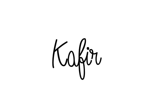 It looks lik you need a new signature style for name Kafir. Design unique handwritten (Angelique-Rose-font-FFP) signature with our free signature maker in just a few clicks. Kafir signature style 5 images and pictures png