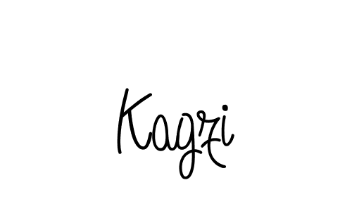 This is the best signature style for the Kagzi name. Also you like these signature font (Angelique-Rose-font-FFP). Mix name signature. Kagzi signature style 5 images and pictures png