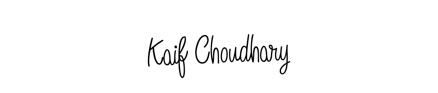 See photos of Kaif Choudhary official signature by Spectra . Check more albums & portfolios. Read reviews & check more about Angelique-Rose-font-FFP font. Kaif Choudhary signature style 5 images and pictures png