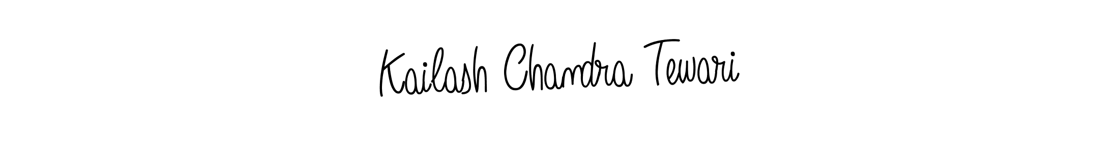See photos of Kailash Chandra Tewari official signature by Spectra . Check more albums & portfolios. Read reviews & check more about Angelique-Rose-font-FFP font. Kailash Chandra Tewari signature style 5 images and pictures png