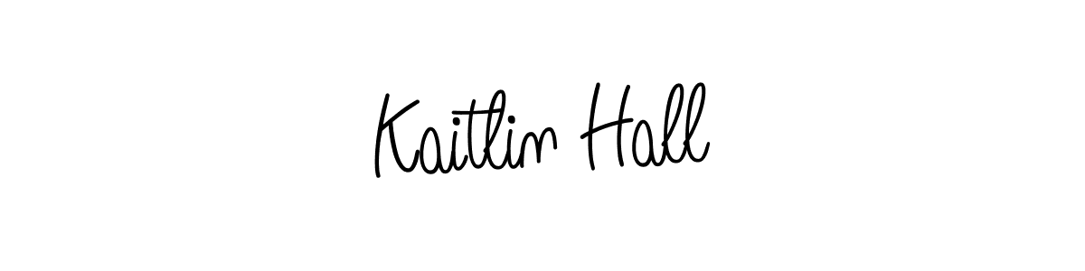 Make a short Kaitlin Hall signature style. Manage your documents anywhere anytime using Angelique-Rose-font-FFP. Create and add eSignatures, submit forms, share and send files easily. Kaitlin Hall signature style 5 images and pictures png