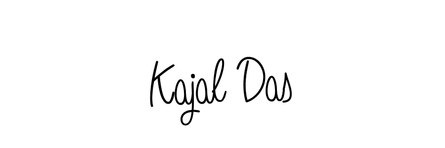 You can use this online signature creator to create a handwritten signature for the name Kajal Das. This is the best online autograph maker. Kajal Das signature style 5 images and pictures png
