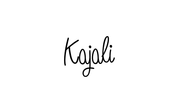 See photos of Kajali official signature by Spectra . Check more albums & portfolios. Read reviews & check more about Angelique-Rose-font-FFP font. Kajali signature style 5 images and pictures png