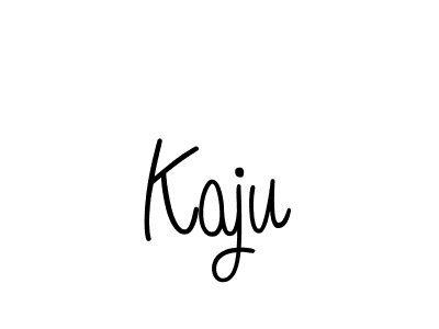 Similarly Angelique-Rose-font-FFP is the best handwritten signature design. Signature creator online .You can use it as an online autograph creator for name Kaju. Kaju signature style 5 images and pictures png