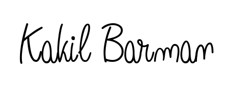 Style your name Kakil Barman with confidence using Angelique-Rose-font-FFP signature design. Simple, elegant, and ready for immediate document use. Kakil Barman signature style 5 images and pictures png