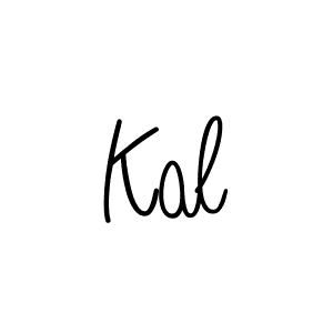 89+ Kal Name Signature Style Ideas | Ultimate Online Autograph