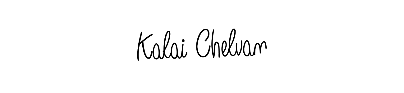Make a short Kalai Chelvan signature style. Manage your documents anywhere anytime using Angelique-Rose-font-FFP. Create and add eSignatures, submit forms, share and send files easily. Kalai Chelvan signature style 5 images and pictures png