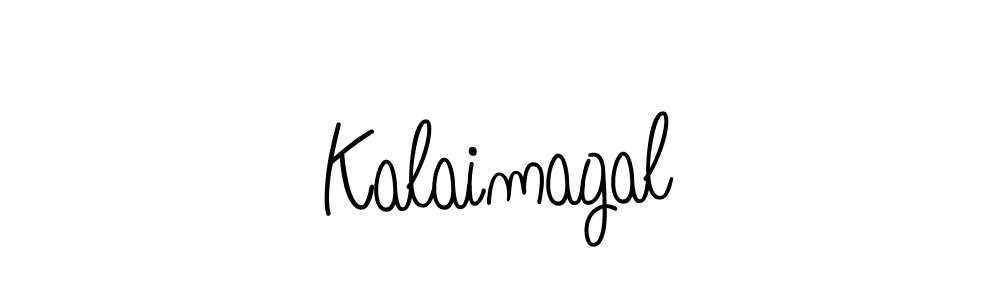 You can use this online signature creator to create a handwritten signature for the name Kalaimagal. This is the best online autograph maker. Kalaimagal signature style 5 images and pictures png