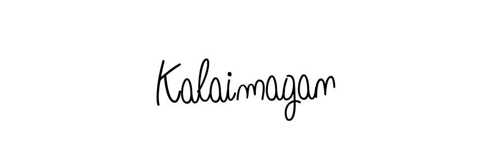 Here are the top 10 professional signature styles for the name Kalaimagan. These are the best autograph styles you can use for your name. Kalaimagan signature style 5 images and pictures png