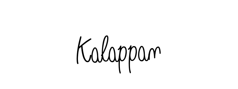 Check out images of Autograph of Kalappan name. Actor Kalappan Signature Style. Angelique-Rose-font-FFP is a professional sign style online. Kalappan signature style 5 images and pictures png