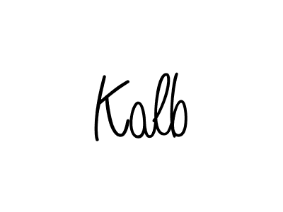 Check out images of Autograph of Kalb name. Actor Kalb Signature Style. Angelique-Rose-font-FFP is a professional sign style online. Kalb signature style 5 images and pictures png
