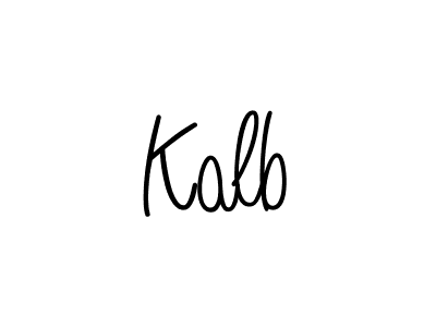 Check out images of Autograph of Kalb name. Actor Kalb Signature Style. Angelique-Rose-font-FFP is a professional sign style online. Kalb signature style 5 images and pictures png