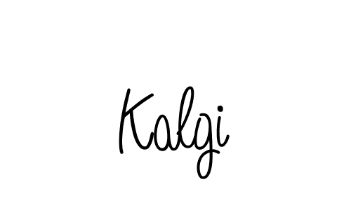 This is the best signature style for the Kalgi name. Also you like these signature font (Angelique-Rose-font-FFP). Mix name signature. Kalgi signature style 5 images and pictures png