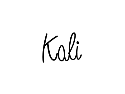 It looks lik you need a new signature style for name Kali. Design unique handwritten (Angelique-Rose-font-FFP) signature with our free signature maker in just a few clicks. Kali signature style 5 images and pictures png