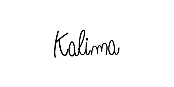 Once you've used our free online signature maker to create your best signature Angelique-Rose-font-FFP style, it's time to enjoy all of the benefits that Kalima name signing documents. Kalima signature style 5 images and pictures png