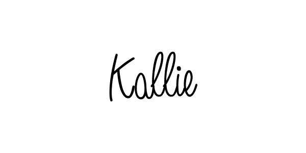This is the best signature style for the Kallie name. Also you like these signature font (Angelique-Rose-font-FFP). Mix name signature. Kallie signature style 5 images and pictures png