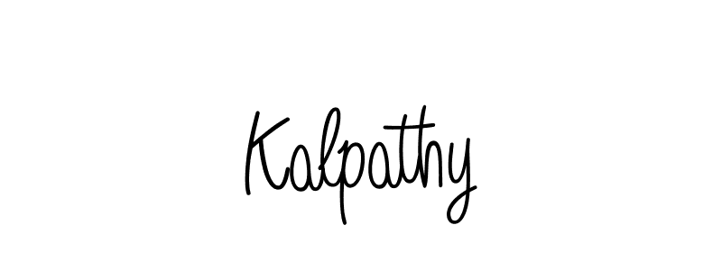 Similarly Angelique-Rose-font-FFP is the best handwritten signature design. Signature creator online .You can use it as an online autograph creator for name Kalpathy. Kalpathy signature style 5 images and pictures png