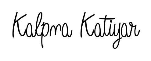 Quickly download Kalpna Katiyar name signature in high-resolution PNG using Angelique-Rose-font-FFP style. Ready to insert into PDFs and online applications. Kalpna Katiyar signature style 5 images and pictures png