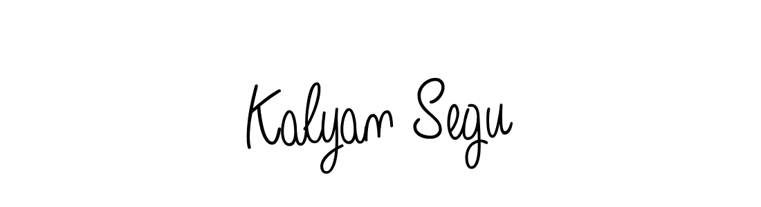 This is the best signature style for the Kalyan Segu name. Also you like these signature font (Angelique-Rose-font-FFP). Mix name signature. Kalyan Segu signature style 5 images and pictures png