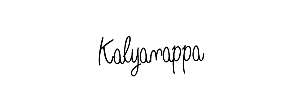 Angelique-Rose-font-FFP is a professional signature style that is perfect for those who want to add a touch of class to their signature. It is also a great choice for those who want to make their signature more unique. Get Kalyanappa name to fancy signature for free. Kalyanappa signature style 5 images and pictures png