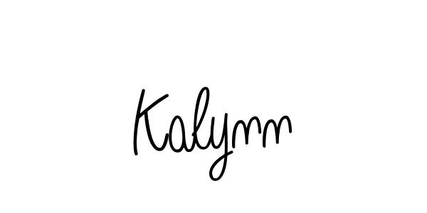 Check out images of Autograph of Kalynn name. Actor Kalynn Signature Style. Angelique-Rose-font-FFP is a professional sign style online. Kalynn signature style 5 images and pictures png