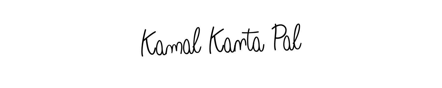 Once you've used our free online signature maker to create your best signature Angelique-Rose-font-FFP style, it's time to enjoy all of the benefits that Kamal Kanta Pal name signing documents. Kamal Kanta Pal signature style 5 images and pictures png