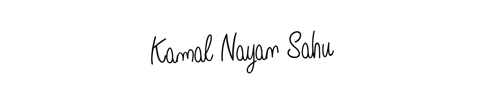 It looks lik you need a new signature style for name Kamal Nayan Sahu. Design unique handwritten (Angelique-Rose-font-FFP) signature with our free signature maker in just a few clicks. Kamal Nayan Sahu signature style 5 images and pictures png