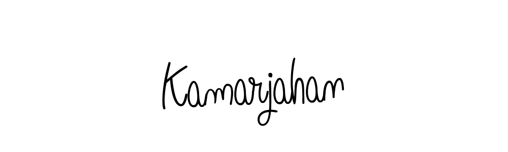 This is the best signature style for the Kamarjahan name. Also you like these signature font (Angelique-Rose-font-FFP). Mix name signature. Kamarjahan signature style 5 images and pictures png