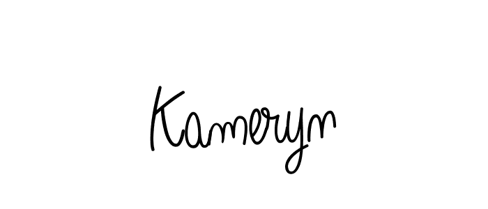 Similarly Angelique-Rose-font-FFP is the best handwritten signature design. Signature creator online .You can use it as an online autograph creator for name Kameryn. Kameryn signature style 5 images and pictures png
