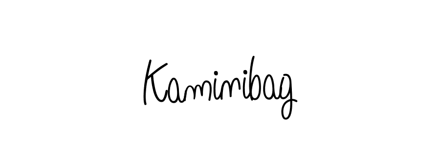 Also You can easily find your signature by using the search form. We will create Kaminibag name handwritten signature images for you free of cost using Angelique-Rose-font-FFP sign style. Kaminibag signature style 5 images and pictures png